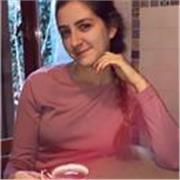 Insegnante di inglese con esperienza di un anno all'estero