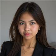 Bilingue en anglais et titulaire d’un BAC  spécialités Mathématiques et Physique-Chimie