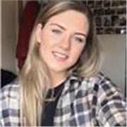Qualified English tutor, ready to teach children of all ages