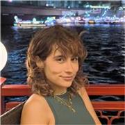 Estudiante de Logopedia con título de bachillerato de ciencias biológicas con la modalidad de investigación.