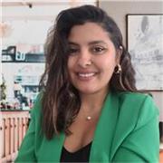 Apprentissage de la langue Arabe aux petits enfants