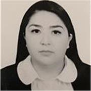 Licenciada en Derecho, abierta a dar clases a niños, adolescentes o adultos, enfocada a ética, derecho o formación