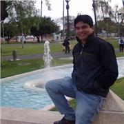 profesor de ingenieria para estudiantes de pregrado