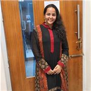 As a dedicated and approachable tutor, I make Mathematics and English clear, engaging, and tailored to each student’s unique learn