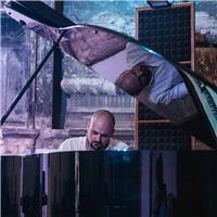 Clases de piano en malaga