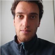 Sono a disposizione per tutti e tutte, indistintamente!