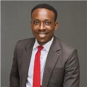 Chiedozie Nwagu