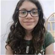 Estudiante de 6to semestre me la licenciatura de matemáticas Aplicadas imparte clases a alumnos de primaria, secundaria y preparatoria