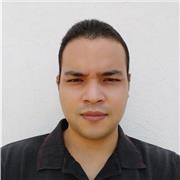 Professor de Física e Matemática com um pouco de experiência em aulas presenciais e nenhuma experiência em aulas online