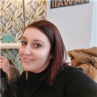 Laureata in mediazione linguistica, disponibile per lezioni di inglese/francese/tedesco + italiano per stranieri (l2)