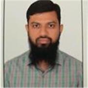 Graduate degree in Mathematics with more than 5 years of teaching experience in person