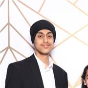 Simarjit Singh