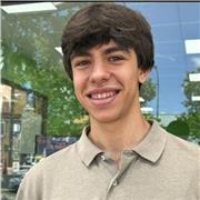 Estudiante de ingeniería industrial imparte clases de MATEMÁTICAS, FÍSICA y DIBUJO TÉCNICO de ESO y Bachillerato