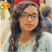 I would describe myself as a resilient, passionate and empathetic tutor. My lessons are aimed at secondary school students - GCSEs