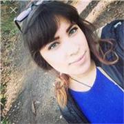 Profesora de Inglés y Alemán. Clases personalizadas y conversacíon