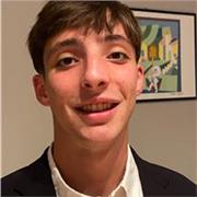 Geschichte & Philosophie Student (Bringe Nachhilfeerfahrung mit)