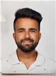 Pablo Daniel Gavilán Salmoral