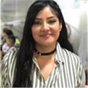 Hablante nativo de español, Lic. en Historia con 9 años de experiencia con niños, adolecentes en la enseñanza de las c. sociales, 