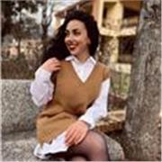 Dottoressa in lingue moderne impartisce ripetizioni di inglese, spagnolo, italiano per stranieri e linguistica