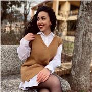 Dottoressa in lingue moderne impartisce ripetizioni di inglese, spagnolo, italiano per stranieri e linguistica