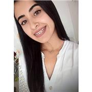 Tutora que imparte clases para niños de primaria hasta octavo grado