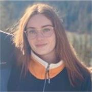 Profesora de Biología para ESO y Bachillerato