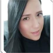 PROFESIONAL DISPUESTA A ACOMPAÑARTE EN TU PROCESO DE APRENDIZAJE