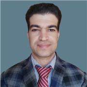 Professional English Teacher | Master’s in TEFL & Fulbright Scholar