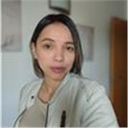 Profesora de área infantil, con capacidad de reforzar el aprendizaje de primaria hasta segundo etapa , hasta 8 años de edad 
