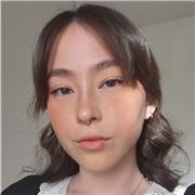 Ciao! Sono Irina, insegnante privata con esperienza sia per aiuto compiti sia per lingua inglese. Professionalità a prezzi modici!