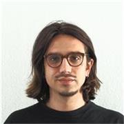 Profesor licenciado en Historia del Arte con más de 5 años de experiencia.