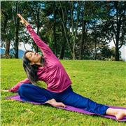 Clases personalizadas de yoga, stretching y acondicionamiento físico