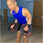 HAGO ENTRENAMIENTOS PERSONALES Y CLASES COLECTIVAS