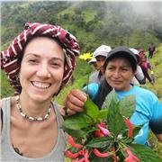 Ingegnera ambientale offre aiuto compiti online, 3 anni esperienza.