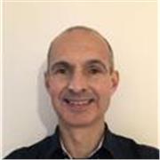 Qualified and experienced maths tutor at GCSE and KS3.
