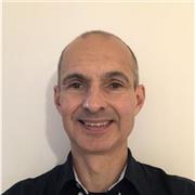 Qualified and experienced maths tutor at GCSE and KS3.
