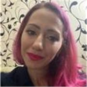 I mould to each child's need. I try to understand their best learning capacity and help them improve.