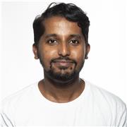 Vishal Issac
