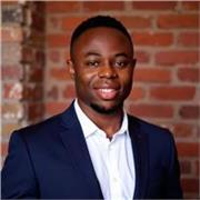 Math & English teacher who teaches children of all ages. 