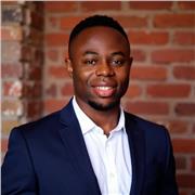 Math & English teacher who teaches children of all ages.