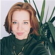 Aprende Inglés con Profesora Cualificada y Más de 10 Años de Experiencia