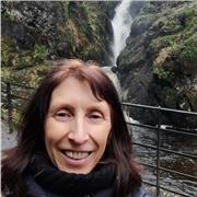 I'm a qualified academic English and university study skills tutor with over 20 years experience behind me.