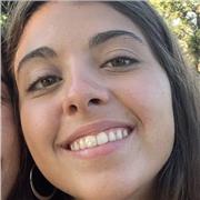 Estudiante de medicina en la UNAV en Pamplona. Quiero dar clases de lengua y literatura a estudiantes de colegio