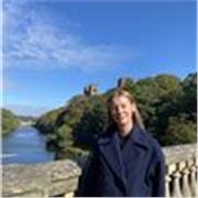 Engaging , passionate and understanding. My lessons are aimed at young students wanting to master the basics ( fractions etc)