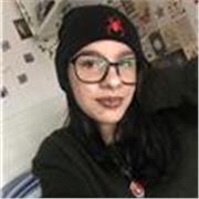 Studentessa al linguistico di Busto Arsizio