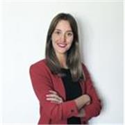 Profesora Inglés y Español para extranjeros