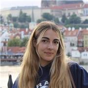 Profesora de química de ESO, bachillerato y selectividad