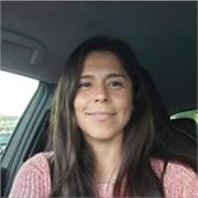 Intérprete con 15 años de experiencia, gran dedicación y compromiso para transmitir un mensaje fidedigno en la lengua de destino.