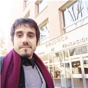 Profesor de filosofía para estudiantes de Eso, Bachiller y universidad