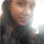 Vandana Reddy